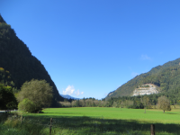 Marmorsteinbruch 